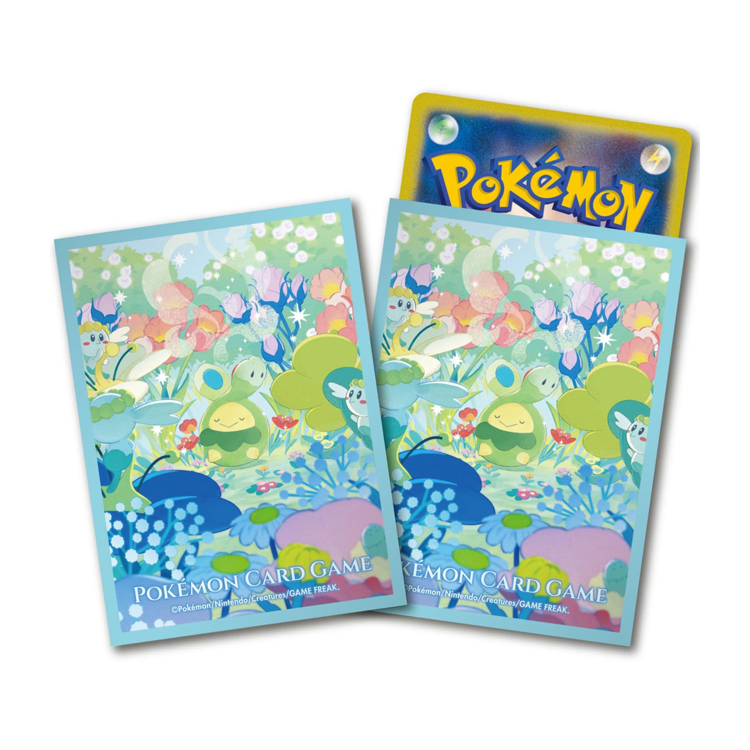 Amazon | ポケモンセンターオリジナル ポケモンカードゲーム デッキ